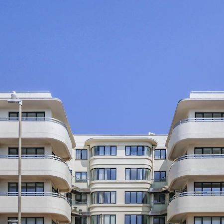 Apartamento St Margarets Flat Brighton Exterior foto