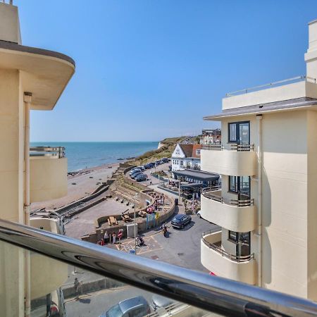 Apartamento St Margarets Flat Brighton Exterior foto