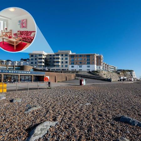 Apartamento St Margarets Flat Brighton Exterior foto