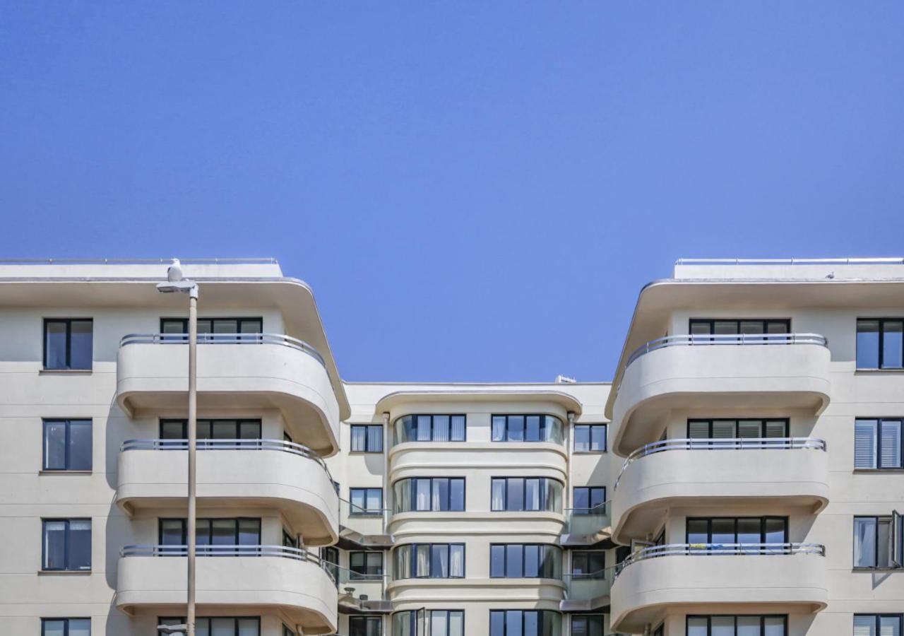 Apartamento St Margarets Flat Brighton Exterior foto