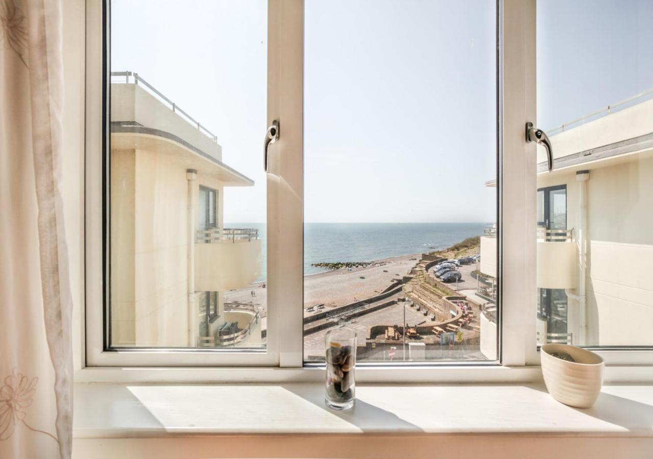 Apartamento St Margarets Flat Brighton Exterior foto